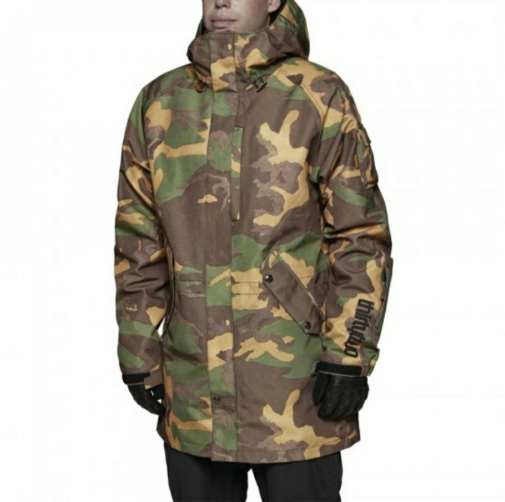 Mens jacket